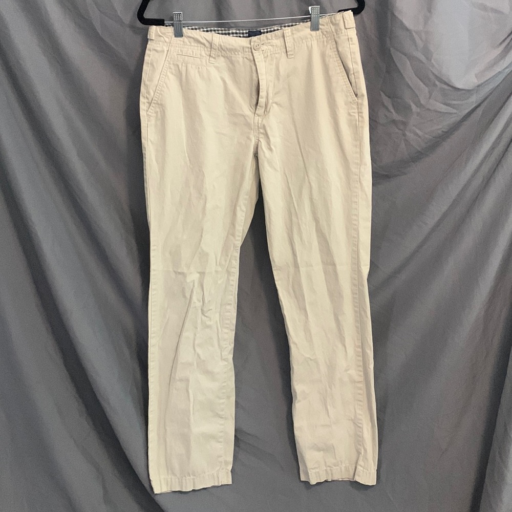 Gap Men’s Khaki Pants Size 31/32
